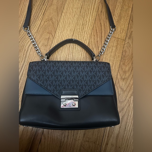 Michael Kors Crossbody Purse - Picture 2 of 5